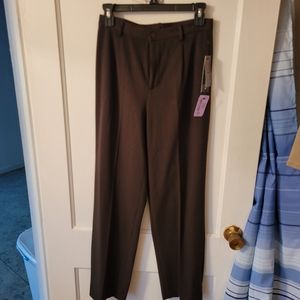 Rafella Petites Dress Pants 4P